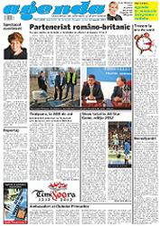 ziarul Agenda citații