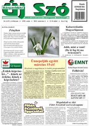 ziarul Banyavideki Uj Szo citații