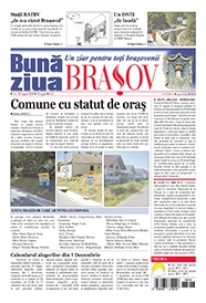 ziarul Buna ziua, Brasov citații