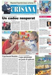 ziarul Crisana citații