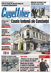 ziarul Cuget Liber citații