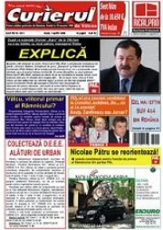 ziarul Curierul de Valcea citații