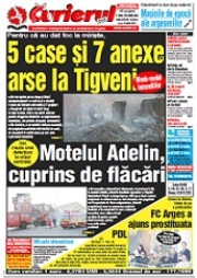 ziarul Curierul Zilei citații