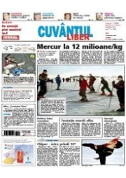 ziarul Cuvantul Liber citații