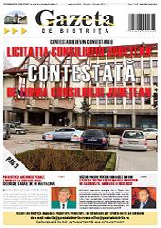 ziarul Gazeta de Bistrita citații