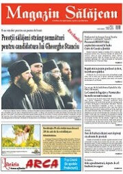 ziarul Magazin Salajean citații