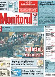 ziarul Monitorul de Galati citații