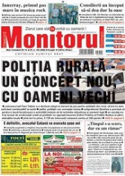 ziarul Monitorul de Neamt citații