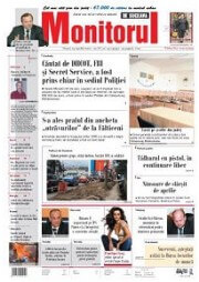 ziarul Monitorul de Suceava citații