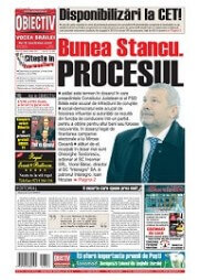 ziarul Obiectiv Vocea Brailei citații
