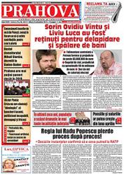 ziarul Prahova citații