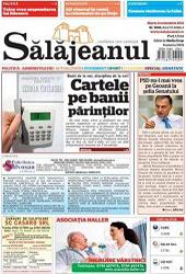 ziarul Salajeanul citații