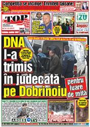 ziarul Top citații
