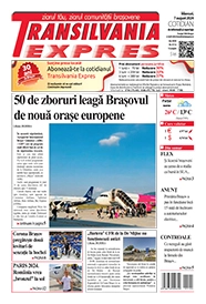 ziarul Transilvania Expres citații