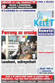 ziarul Uj Kelet citații