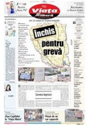 ziarul Viata Libera citații