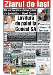ziarul Ziarul de Iasi citații