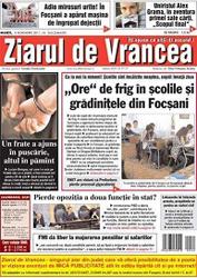 ziarul Ziarul de Vrancea citații